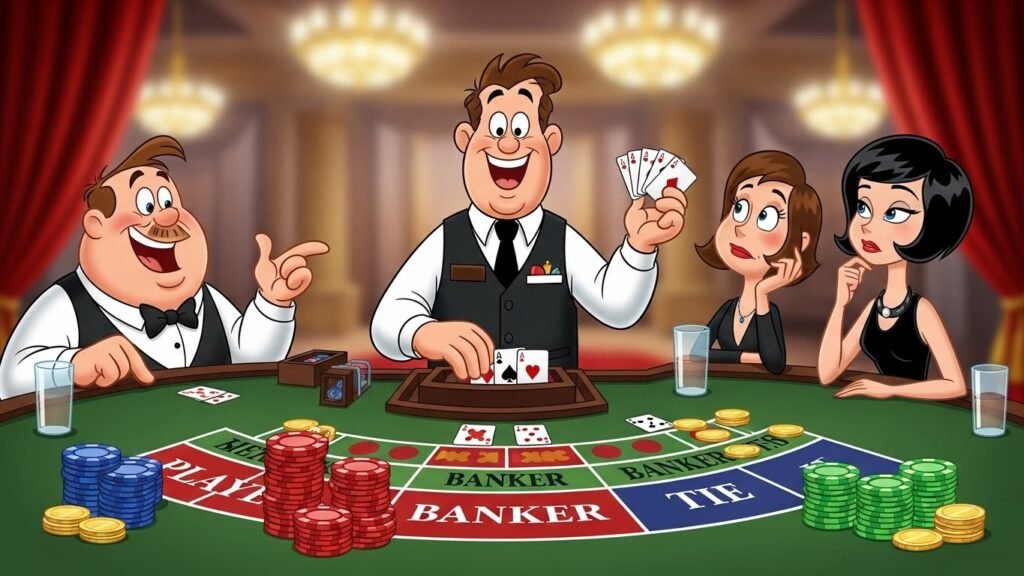 실시간 바카라 사이트 , 카지노 바카라 중계 사이트 정보